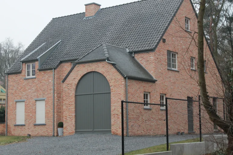 Bremakkerstraat - 3600 Genk - Vestizen