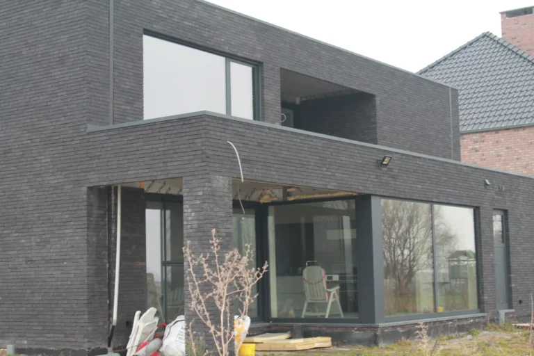 Meierstraat - 3640 Kessenich - Vestizen